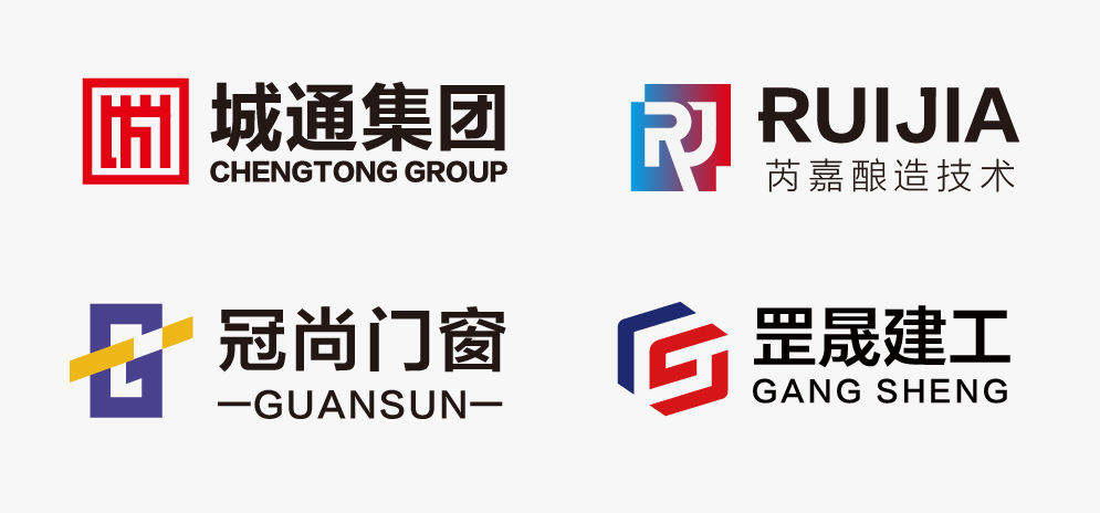 企業標志設計